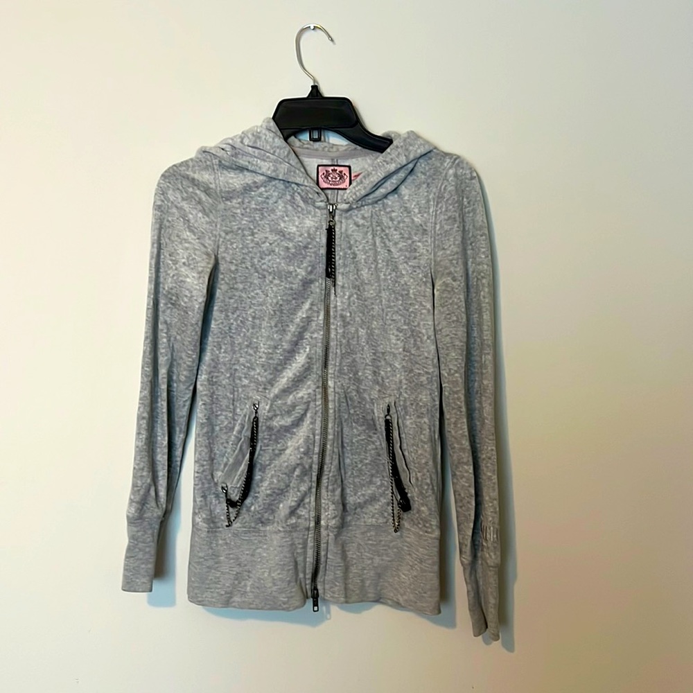 Juicy Couture jacket